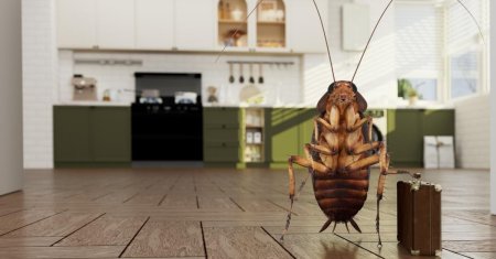 Таракан таракан