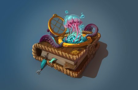 Книга заклинаний