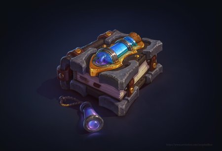 Книга заклинаний