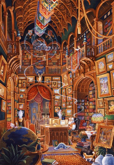 Спенглер рендал