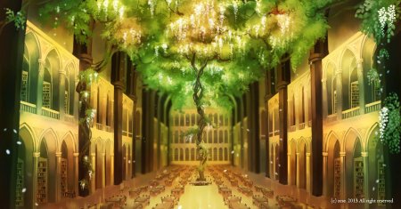 Сказочная библиотека