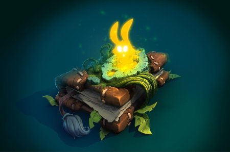 Магические артефакты