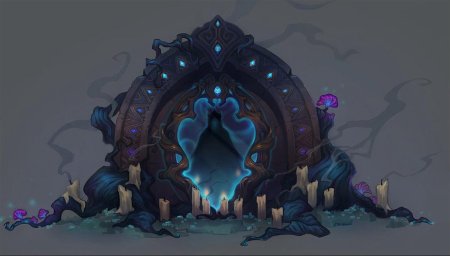 Аллоды умойр