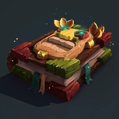 Казуальная графика