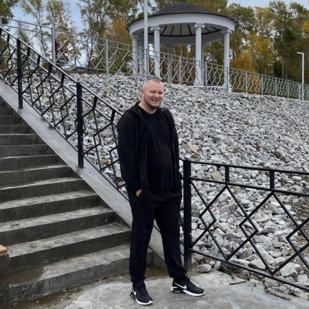 Соловьев актер