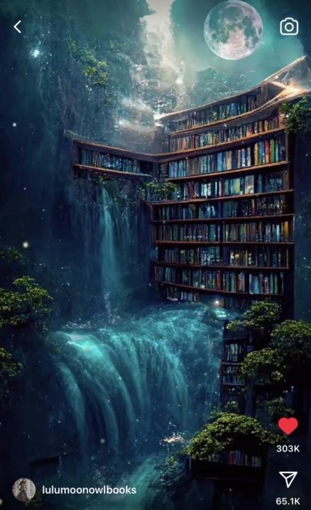 Фантастические миры