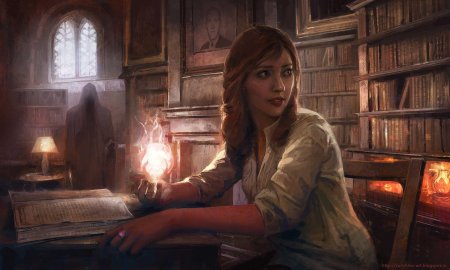 Факультет проклятых жнецов элен скор