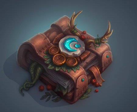 Казуальная графика