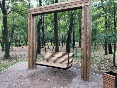 Качели «олимпия» аданат