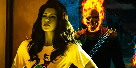 Сериал агенты щит призрачный гонщик