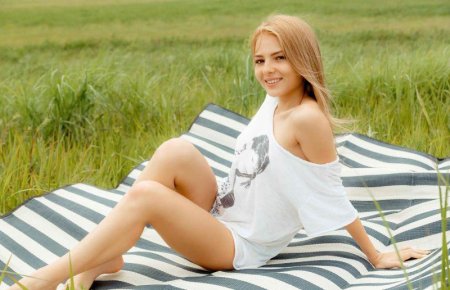 Татьяна георгиева