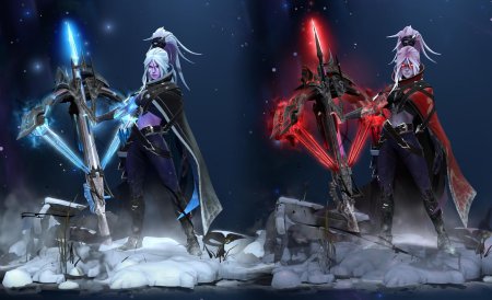 Аркана тракса