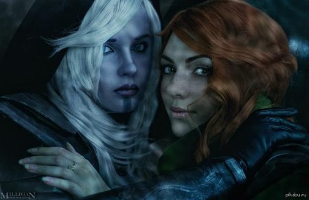 Тракса дота 2