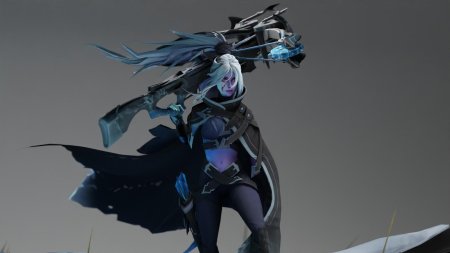 Тракса дота 2 аркана