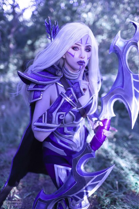 Тракса дота 2