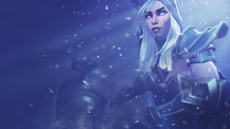 Дровка дота