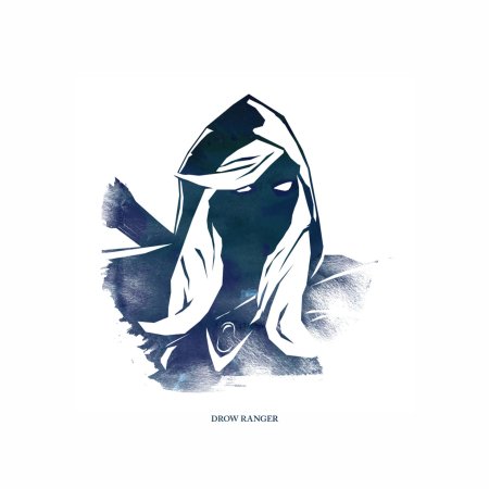 Drow ranger dota 2