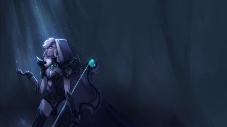 Dota 2 drow ranger
