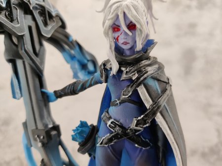 Тракса аркана