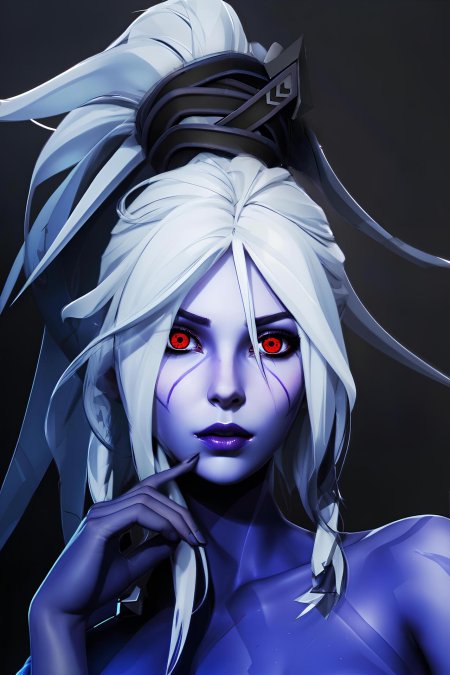 Дровка аркана