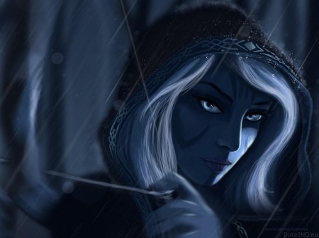 Тракса дота 2