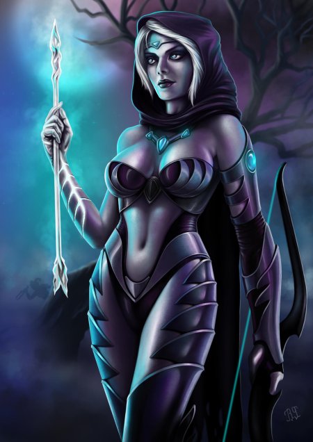 Тракса аркана