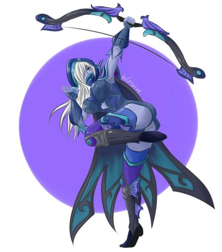 Тракса дота 2