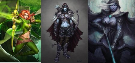 Тракса сильвана