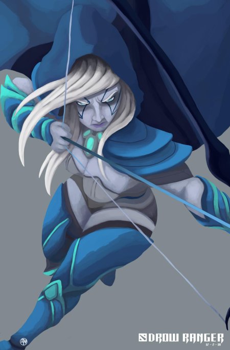 Тракса дота 2