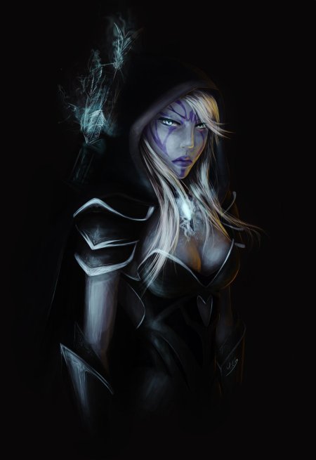 Тракса дота 2