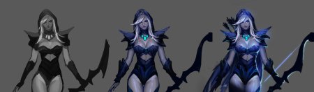 Аркана тракса