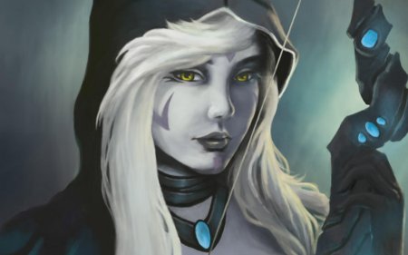 Дота 2 тракса