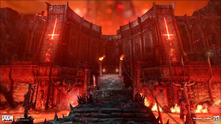 Doom eternal nekravol