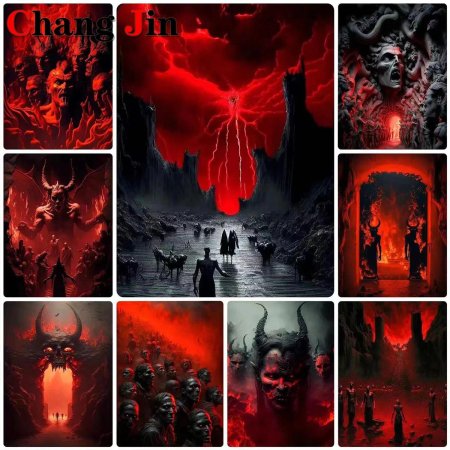 Ворота в ад