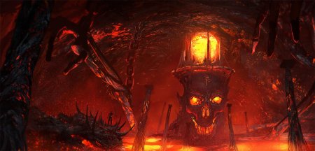 Тартар бездна аида