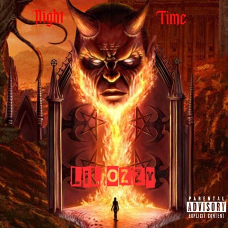 Демоны у ворот