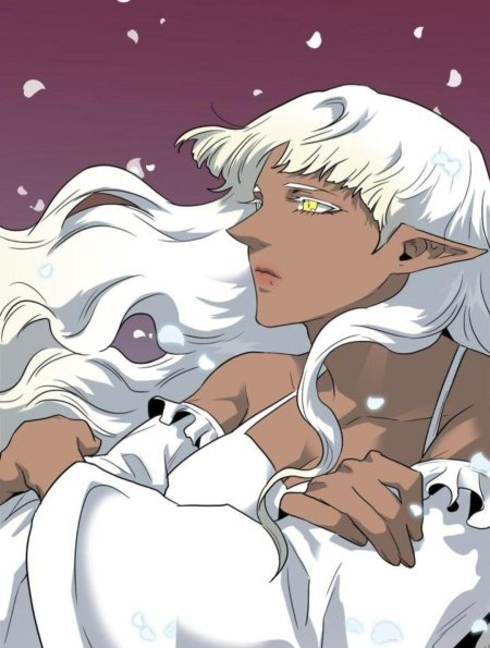 Манхва врата ада