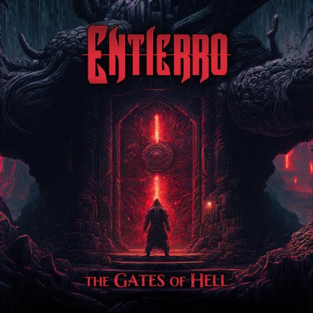 The gate of hell