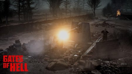 Gates of hell игра