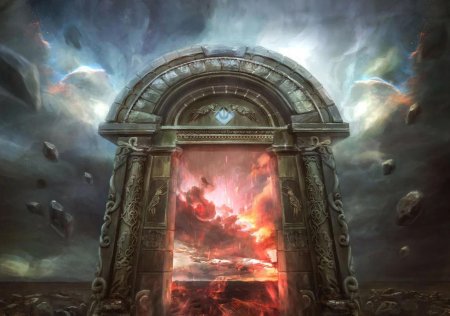 Портал в другие миры