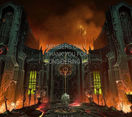 Дум этернал