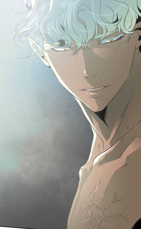 Врата ада манхва каин