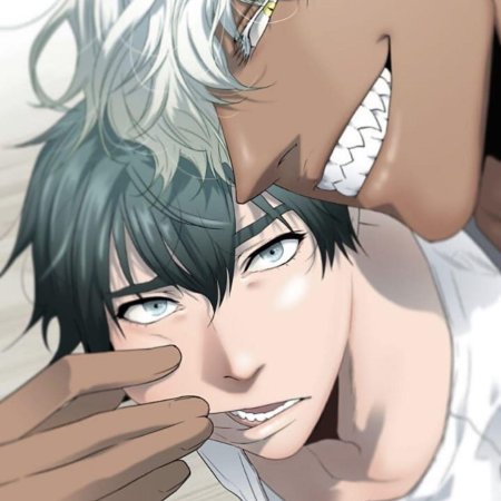 Врата ада яой