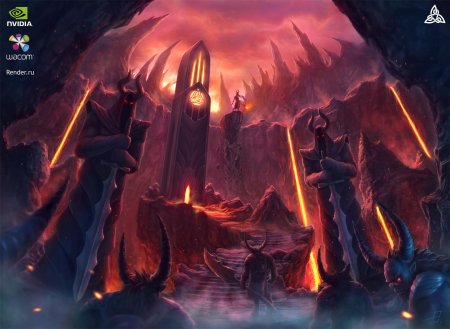 Врата даркат