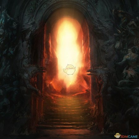 Ворота в ад