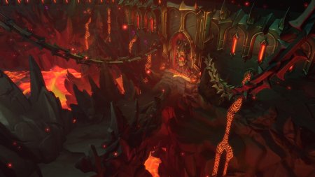 Угли нелтариона вов