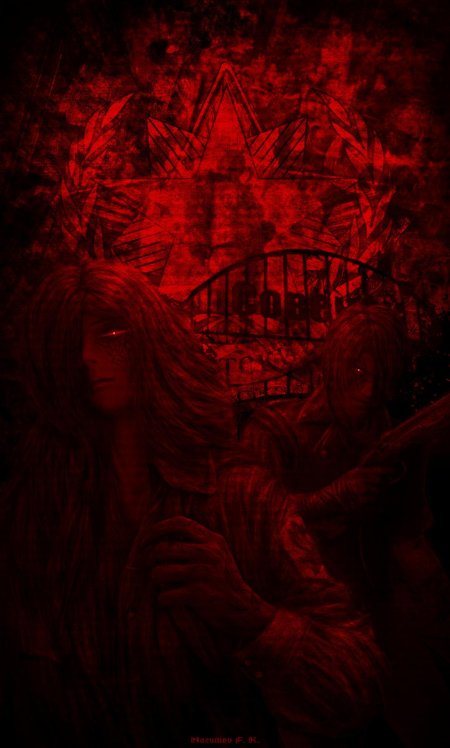 Хеллсинг аниме