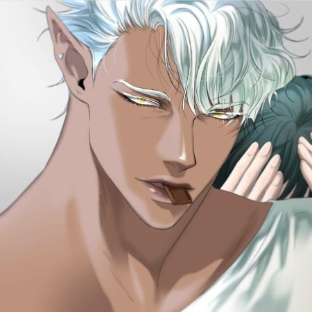 Врата ада манхва каин