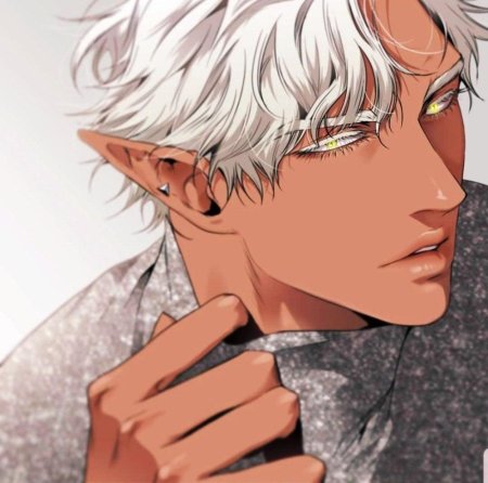 Врата ада манхва каин