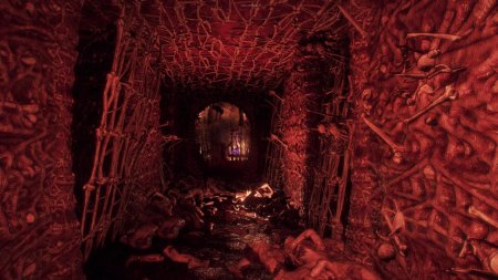 Марк пауэлл санаторий сатаны